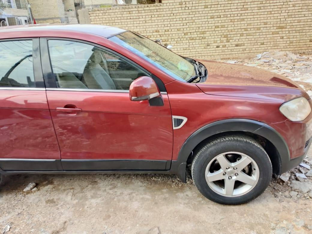 سلام عليكم شوفر كافتيفيا مديل 2007 سياره نضيفة مكينه كير جدد كراسي كهرباء تخم تاير جديد تبريد ثلج يعني السياره مابيهة اي نقص بسمي سياره تحويل ثاني يوم رقم سليمانيه بسمي مكان بغداد الكفاءات العبيدي سعر 75 بيهة مجال ***********
