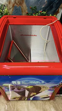 للبيع استخدام شهر واحد اخو الجديد للتواصل 07719138883