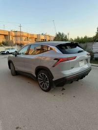 عدي كورلة 23 مكفولة هايبرد سياره مرتبه ع الكامل  اريد مراوس بجيتور داش...