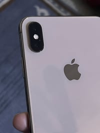 ايفون اكس ماكس بصلي ولا شخط بي ذاكرة ٢٥٦ مو مصلح والتلفون اخو الجديد ا...