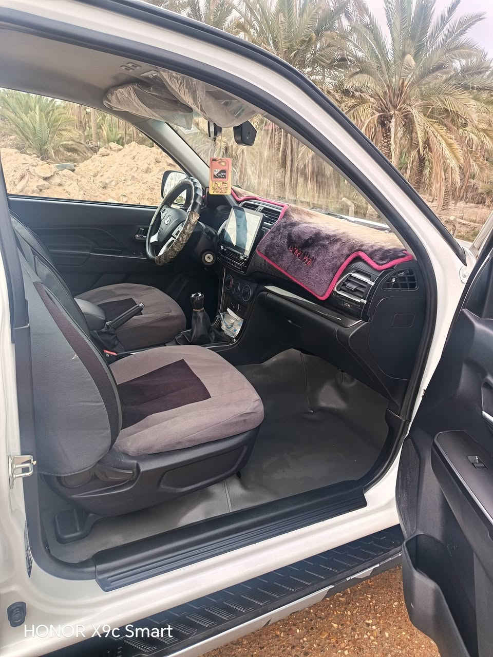 السلام عليكم للبيع كريت ويل موديل 2025 مرقم بابل انكليزي كفاله عامه على وضع الشركة السعر 145 الاستفسار الاتصال على ***********
