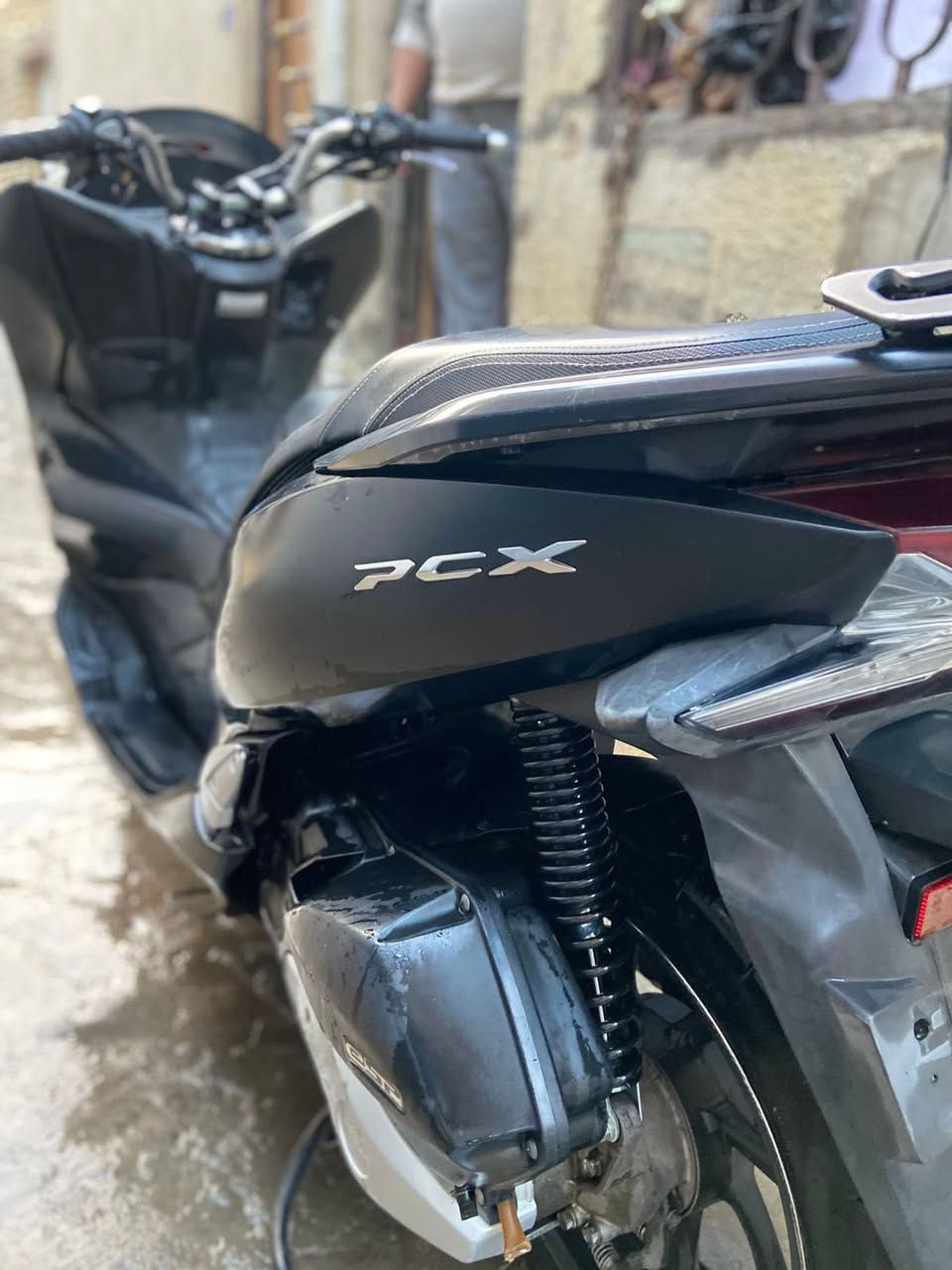 مكلف بالنشر !!
للبيع 
بي سي اكس 
جيل الثالث بصمة ماليزي 
مكان شارع حيفا قرب مقهى البيروتي 
***********
مكلف بالنشر اتصل على الرقم
