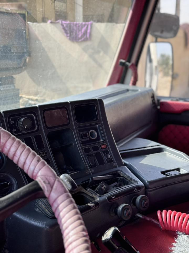 سلام عليكم اسكانيه 113 م1994بصره ومكانه بصره سنويه منتهيه راعيهه عرف مواصفات السياره 1بريك دسك2قماره جوبلس    باور جديد/ جعمقه جديده/ سبرنك هوائي4تبريد ثلج5مكينه دي اس6 كير 5ب5/ قماره وشاصي وبدي بكفاله /. ***********/ ب
