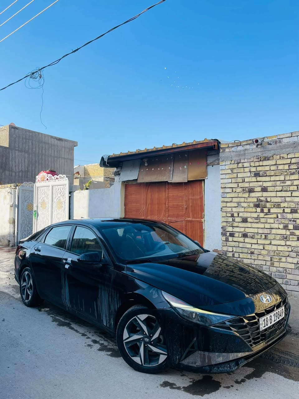 سلام عليكم لنترا 2023امريكي حادثه  جاملغ وبنيد بدون دواخل مكينه 2000دوش مكينه كير حداديه تبريد كله جديد ماشيه60 جديده خير من الله مكاني بابل لسعر 129وبيه مجال 
***********
