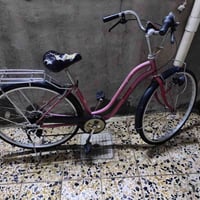 بايسكل • حجم ٢٧ • قير ٦