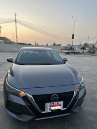 سنترا اس في • مكينة ٢.٠ • مرقمه اربيل