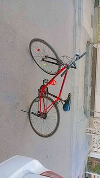 بايسكل C700 • ما بيه نقص • الشعب سوك شلال