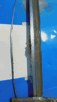 بسم الله ماشاء الله تبارك الله 

جزء من اعمالنا في العاصمة بغداد الحبيبة 
ابو احمد لتصفير السكك الحديدية للخباطات المركزية في جميع أنحاء العراق كادر محترف ومتنقل وبأحدث الأجهزة المتطورة وبتقنية عالية جداً خصيصأ لأعمال التصفير ماعليك سوى الاتصال نجيك للموقع وتكمل سيارتك بنفس اليوم أن شاء الله وبشرط بدون قطرة لحيم على السكة

للأتصال على الارقام التالية 
***********
***********

ادمن المحترم 🌹🌹🌹
