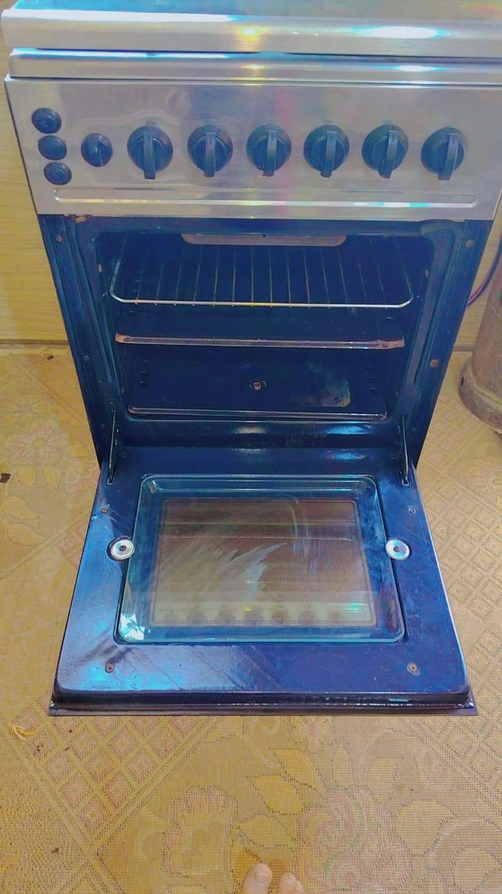 طباخ مصري ع فحص كله شغال سعر125


**إذا كنت صاحب هذا الإعلان وتريد حذفه لأي سبب، رجاءا أرسل رسالة إلى الدعم الفني**