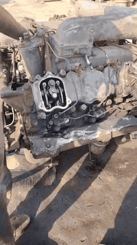 محركات مسيوبوشي عالية
هونداي عالية
ترهم للكرين 50 طن 
وللمسيوبوشي 
مكينة 4 رنكات ترهم على الصوبين

يصيراً لسيارات الدولة

اضبط مكينه هيه ، نظيفات جداً

 اتصال فقط 
***********
ابو صادق
