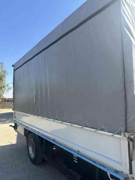 كنتر موديل 2023 خليجي فول مواصفات ويل 17.5 لوحات انكليزي باسمي جادر مطري جديد تبديل باب عكس السايق فقط  الاستفسار ***********
