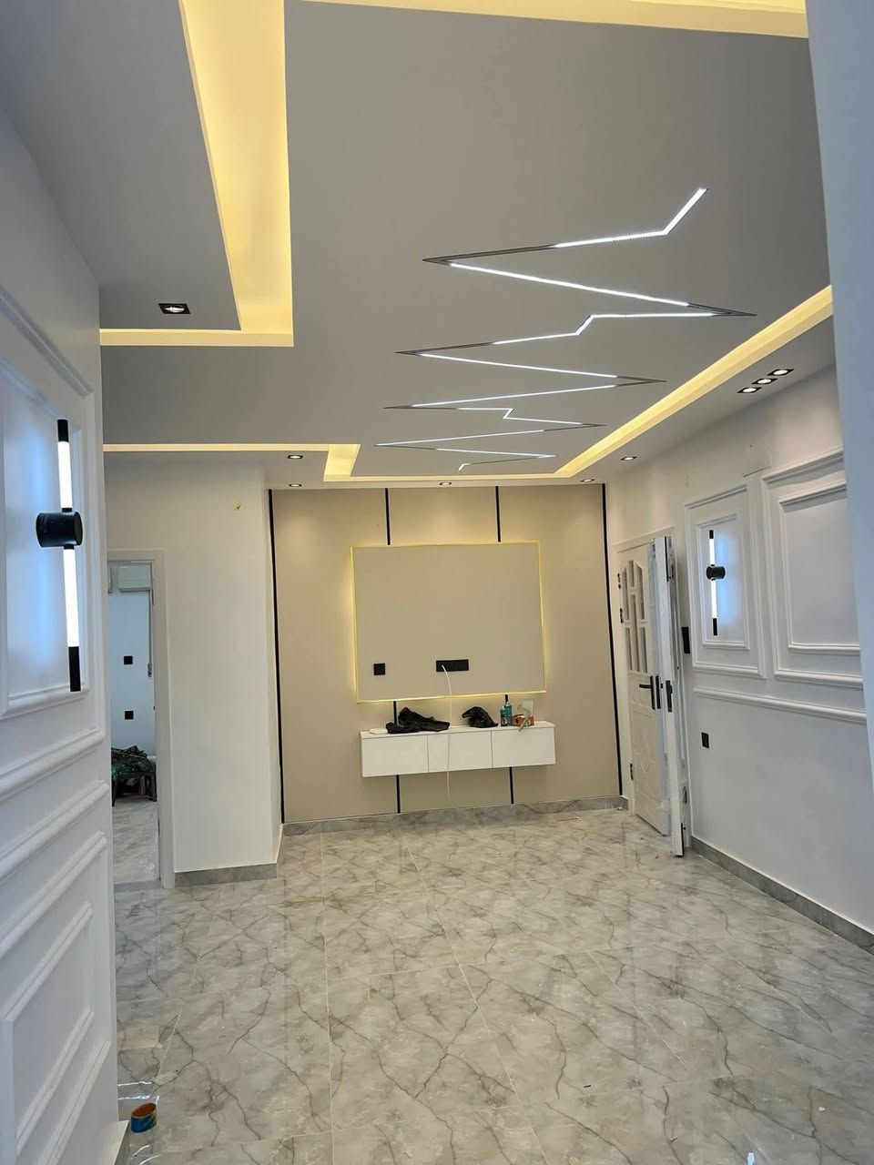 *********** ديكورات تصميم تركي
