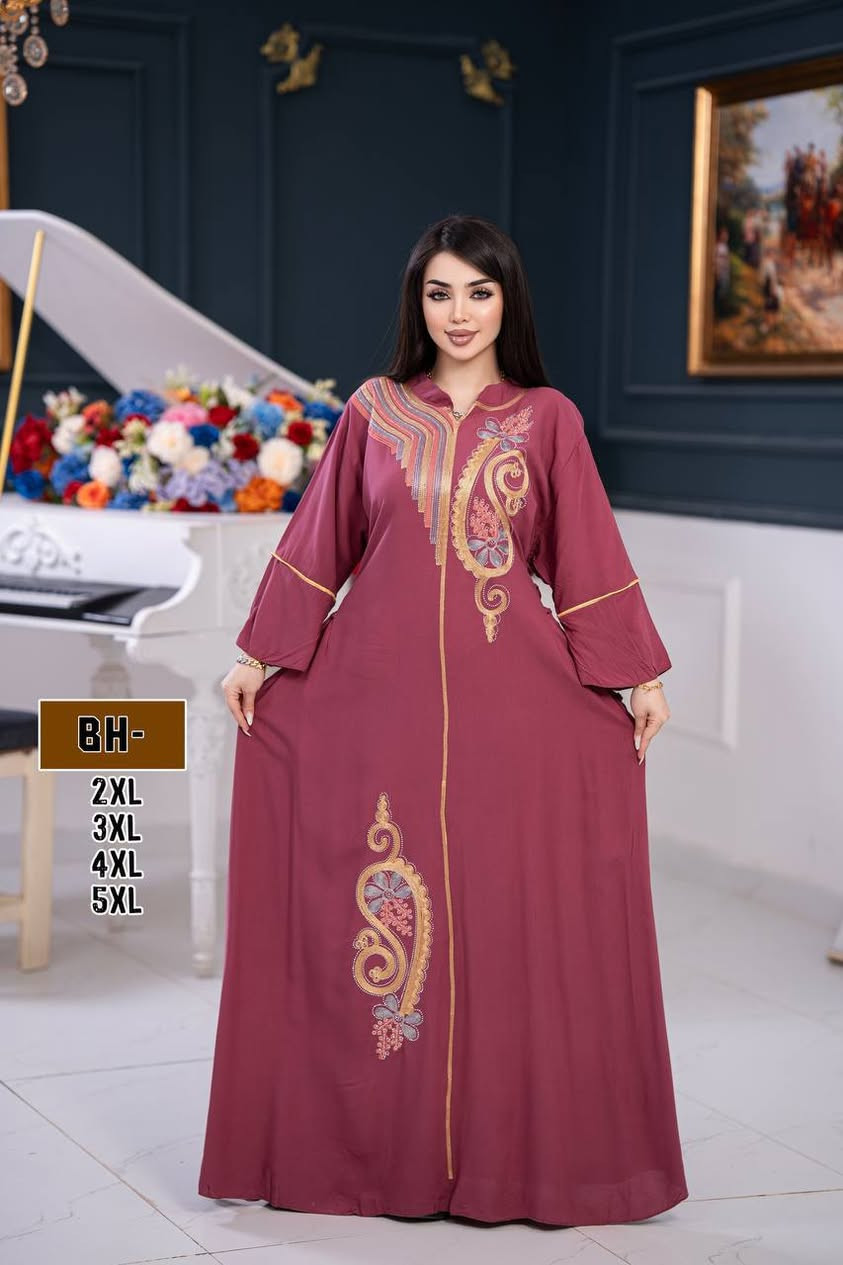 سلامن عليكم رجعنه وياكم بموديلات جديده 🔥
الاسعار وتفاصيل داخل قناة تابعونا 🔥❤️ 
https://t.me/asatuq


**إذا كنت صاحب هذا الإعلان وتريد حذفه لأي سبب، رجاءا أرسل رسالة إلى الدعم الفني**
