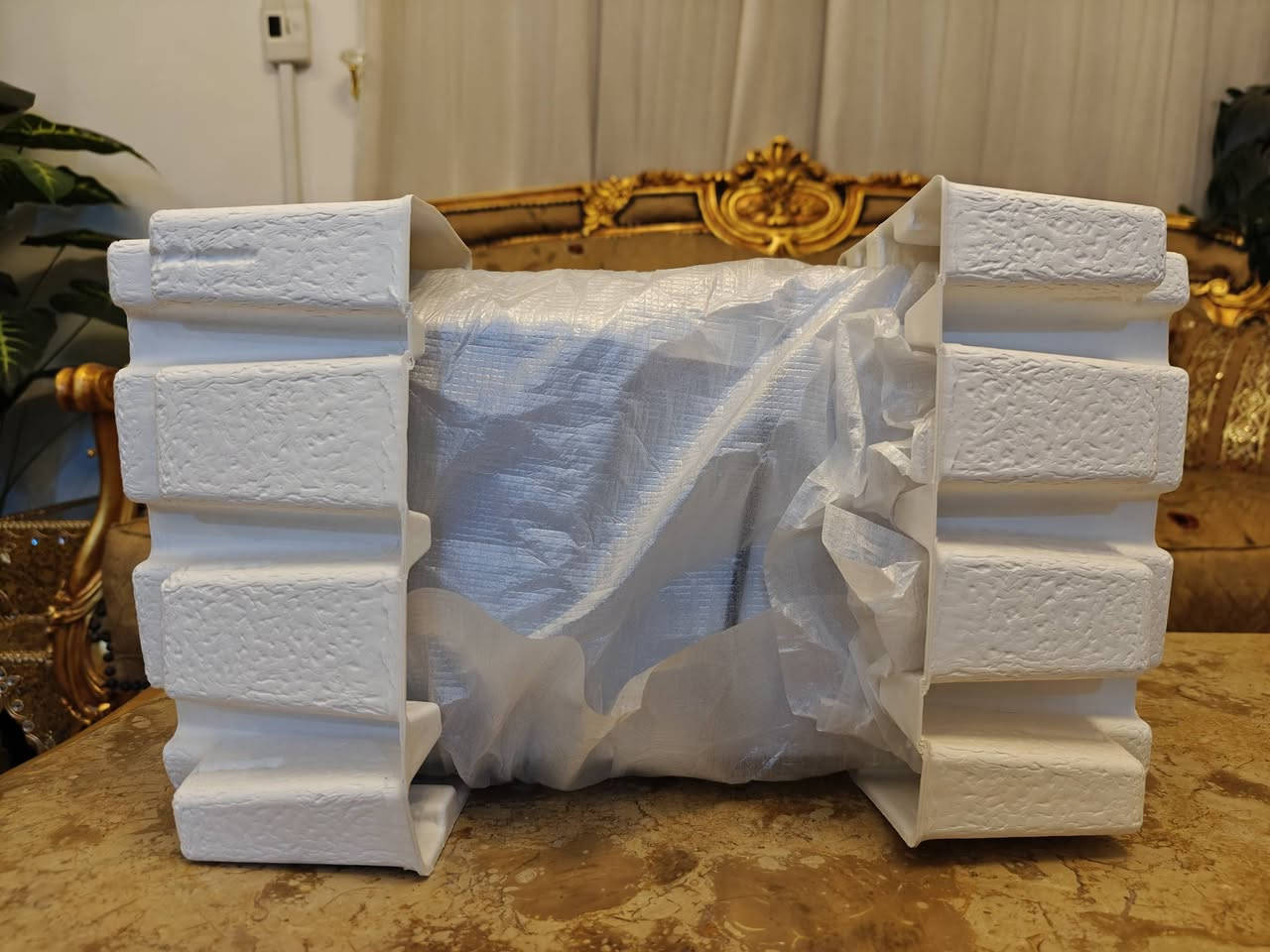 بلايستيشن 5 سلم اوروبي مع قارئ اقراص للبيع مستعمل شهر و نص فقط نظيف جدا اخو الجديد


**إذا كنت صاحب هذا الإعلان وتريد حذفه لأي سبب، رجاءا أرسل رسالة إلى الدعم الفني**