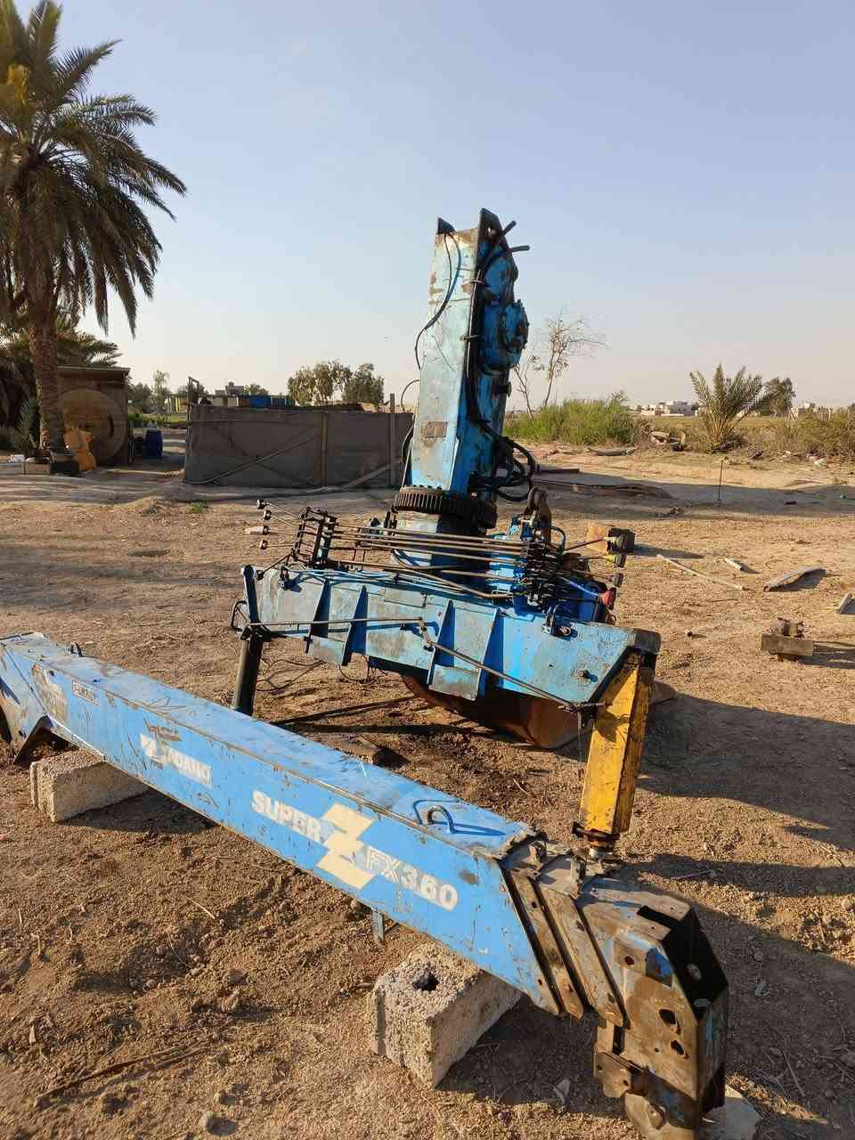 السلام عليكم كرين سوبر زت ويا سلايتات مال FX عدد 3 سلايت........... بي لحيم بالكرسي وسلايت اول بي تفخه مصلحه بدون كص ولا لحيم مكاني أطراف بغداد حي الوحدة بسعر مناسب جدآ جدآ رقمي ‏‪***********‬‏
