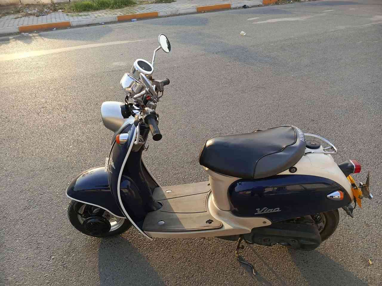 للبيع عبدالحليم محرك بلادي دراجه حلوه ونضيفه السعر 450 بي مجال قليل


**إذا كنت صاحب هذا الإعلان وتريد حذفه لأي سبب، رجاءا أرسل رسالة إلى الدعم الفني**