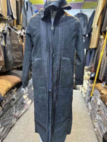 ازياء الاكابرلالبسه الرجاليه 🇹🇷 
⬇️
جديد 💣 
⬇️
فروه مغربي 
⬇️
قياسات  كامله متوفر توصيل لجميع محافظات 4 الف 
⬇️
سعر 24  الف  
⬇️
العنوان سامراء الضباط الاولى مقابل الجبريه الاولى قرب مول الصيني سابقا مقابل نعوم للحاسبات متوفر توصيل لجميع محافظات 
هـ *********** 
⬇️
صفحه الانستا 
https://www.instagram.com/azz_ekibar?igsh=MXg1NnB2NDVibmp5OA%3D%3D&utm_source=qr
