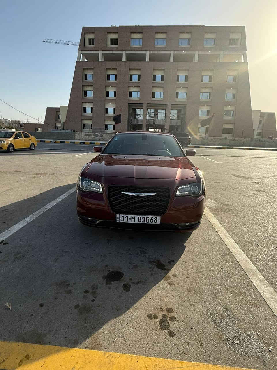 غير متواجد في فيس بوك ناصرية, ذي قار


**إذا كنت صاحب هذا الإعلان وتريد حذفه لأي سبب، رجاءا أرسل رسالة إلى الدعم الفني**