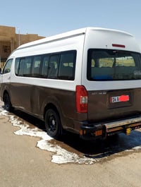 هايس • ٢٠١٤ • بصره