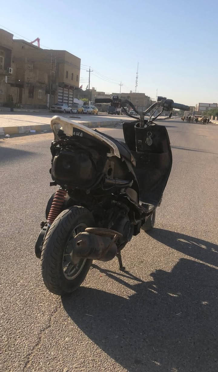 سلام عليكم
ماكس عدله  للبيع 

حربيه 

مفتوح  شلعه ومعدل ونعومه تخبل سعره 325وبيه مجال لشراي

مكاني ناصرية المركز شراي راسلني وتدلل


**إذا كنت صاحب هذا الإعلان وتريد حذفه لأي سبب، رجاءا أرسل رسالة إلى الدعم الفني**