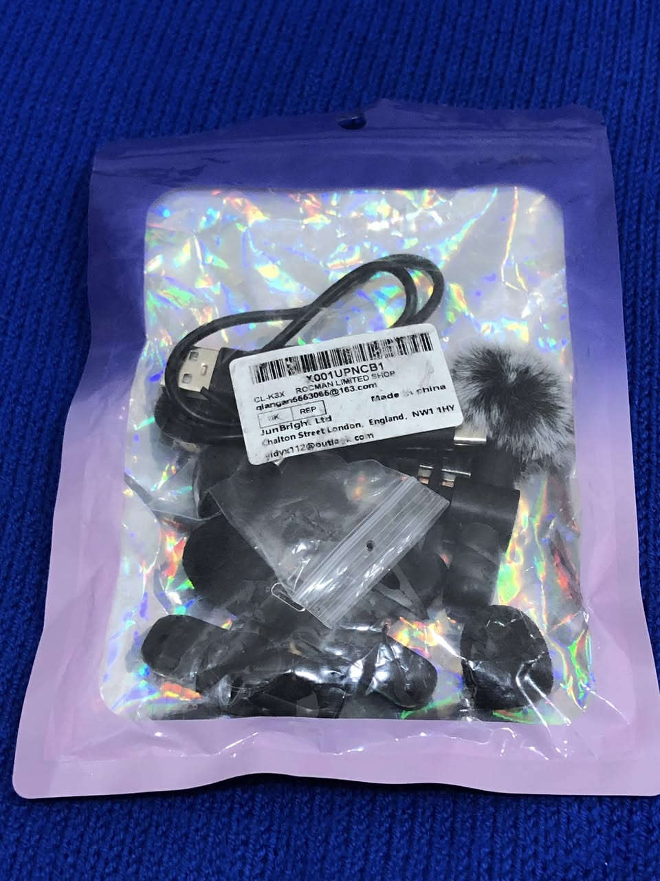 عرض خاص اول شخص يحصلهن بالعافية علي
كل هذا بـ50 الف بس


**إذا كنت صاحب هذا الإعلان وتريد حذفه لأي سبب، رجاءا أرسل رسالة إلى الدعم الفني**