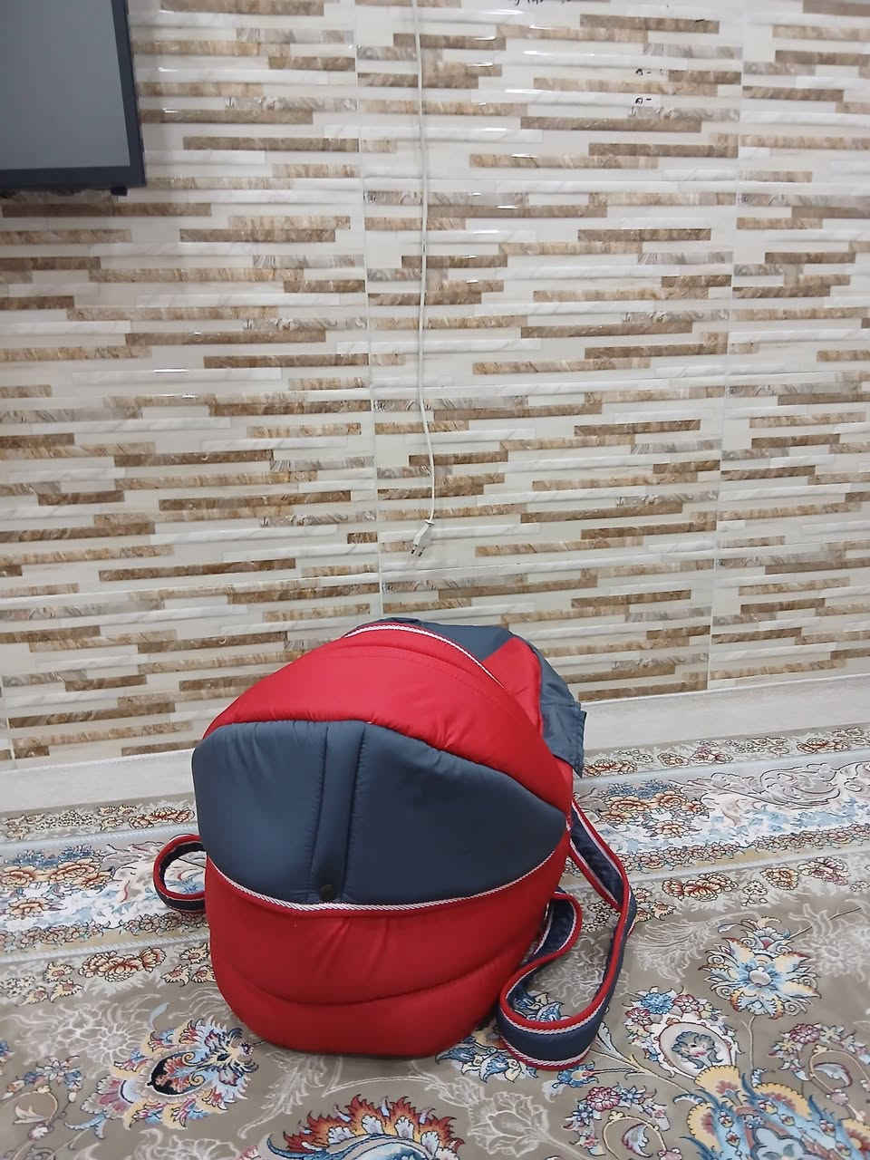 15 الف قفلها
سلیمانیە توصیل موجود


**إذا كنت صاحب هذا الإعلان وتريد حذفه لأي سبب، رجاءا أرسل رسالة إلى الدعم الفني**