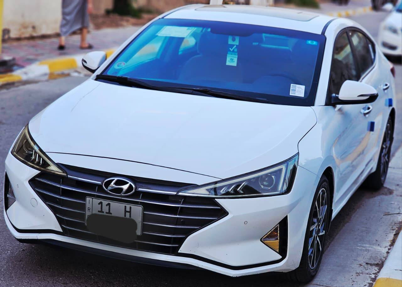 سلام عليكم
النتره موديل 2020

وارد خليجي 

مكينه كير مكفولات 

شاشه كامره 

تحكم ستيرن 

جنطه ذكيه

ثلاث نضام قياده

حداديه جديده

تبريد ثلج 

سونره موجود بلمنشور 

عنوان سياره كربلاء طوريج 

للأستفسار  ***********
