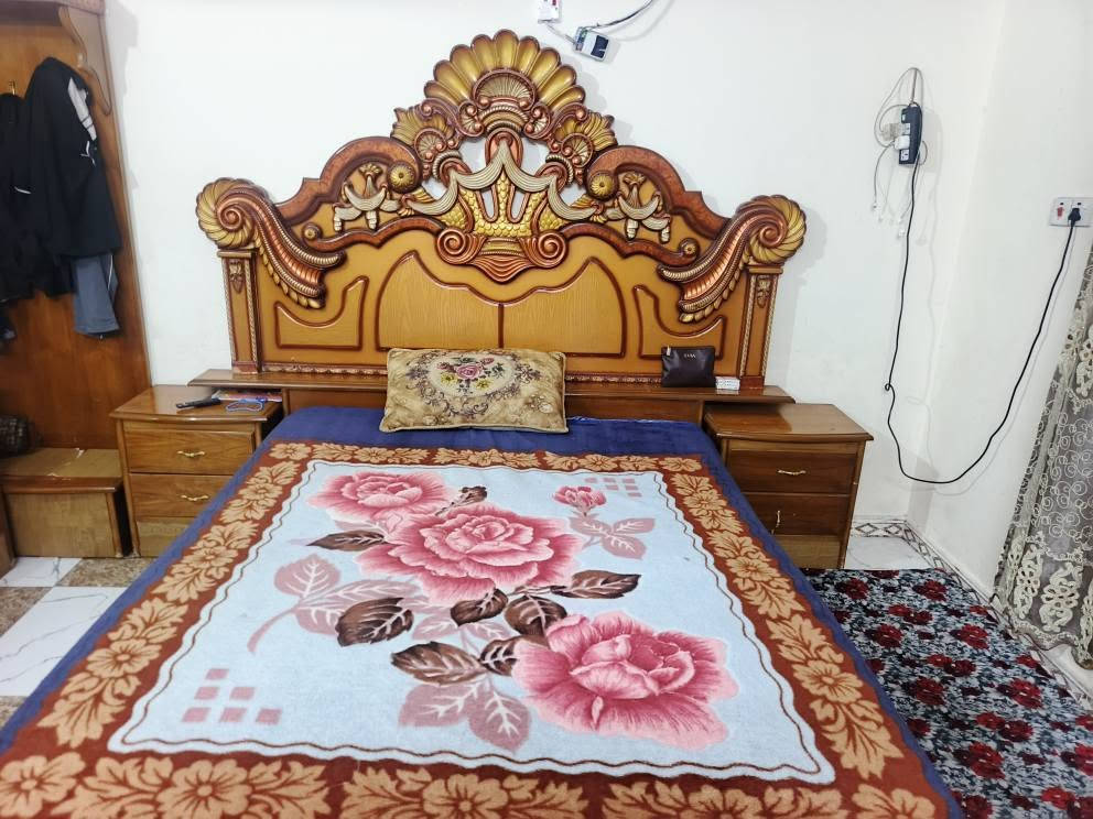 غرفه جديده بس كنتور ماكو بغداد, العراق


**إذا كنت صاحب هذا الإعلان وتريد حذفه لأي سبب، رجاءا أرسل رسالة إلى الدعم الفني**
