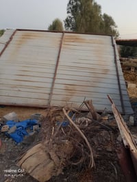 سقيفة • سقيفة للبيع • سقيفة حديد • سقيفة 4*4 • سقيفة 3*3 • سقائف