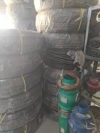 صوندات تقطير • بستنة • وصلت اليوم