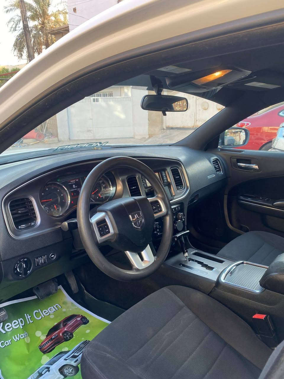 للبيع
سعر 160$
دوج جارجر موديل 2012 وارد كندي 
محرك 3600
المحرك والكير ولاكسل شرط 
رقم ديالئ دولي بأسمي رقم وهزة وسنويه جديد شرط التحويل 
شاشه صغيره  كامره تبريد قطعتين 
ويل بوليسي   18 طخم تاير جديد 
 كير عصه 
 غرفتها جديدة  
🚫 السونار مرفق بل المنشور
بدون دواخل 
سيارة جاهزة 
العنوان بابل 

***********

مكلف بلنشر
