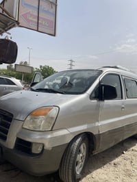 ستاركس • ٢٠٠٧ • محاويل