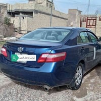 كامري ٢٠٠٧ • امريكي • رقم بغداد