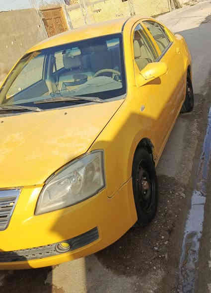 السلام عليكم شيري A5 موديل 2013 مصفره هيئة وغرامات محرك يبخر وباقي تفاصيل انتصل على الرقم *********** سعرها 30 وبيها مجال
