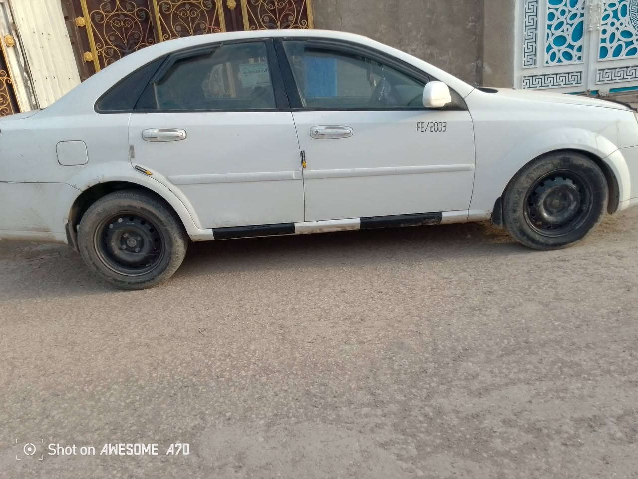 سلام عليكم
اوبترا البيع موديل 2006 مكفوله كير محرك مصبوغ احزام جمالي كير عادي سعرها58وبيها مجال الاستفسار ***********
***********
وخاص مفتوح
