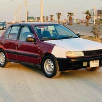 لانسر • موديل ١٩٩٠ • تكريت