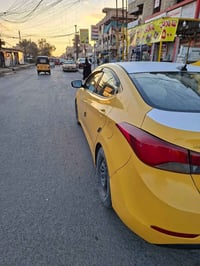 الانتره • ٢٠١٦ • وارد امريكي