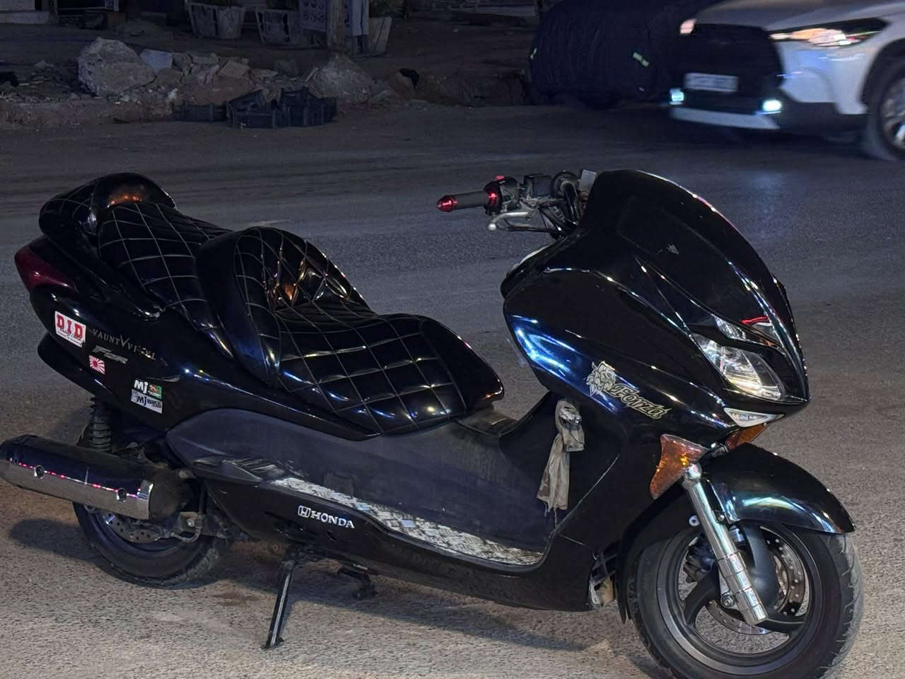 فورزا 08 فول نظافة ما راح احچي الصور تحكم
مكاني بغداد انت قيم السعر واتصل متواجد واتساب فقط ***********
