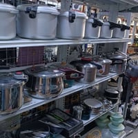 الجداري • طاوات • ألماني أصلي