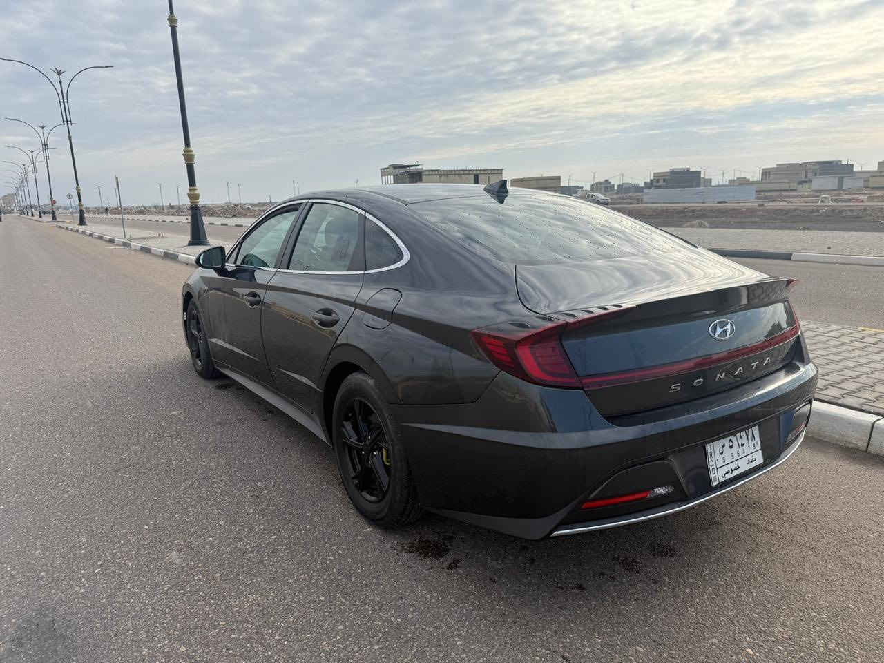 هونداي سوناتاSEL 2021

وارد امريكي

رقم بصرة معوقين (وكالة عامة)

صبغ جاملغ امامي وخلفي

سيارة جاهزة من كلشي

استخدام شخصي

السعر:163 مجال بسيط

الاستفسار
***********
