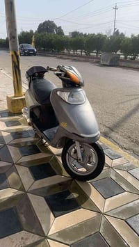 سبيسي ياباني • مكينه مفتوحه • بداموك