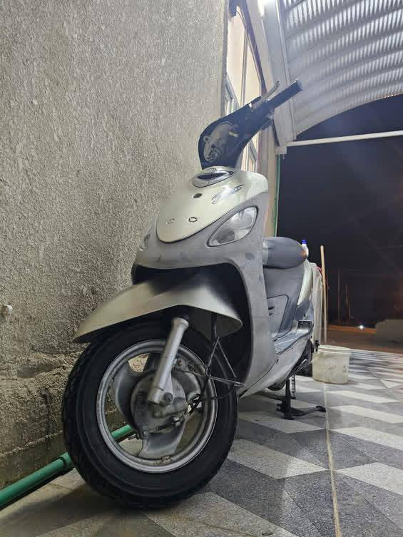 سـلأ۾ علـڪيم 🪫
دراجه منغولي للـبـيـع مكفوله دراجه خير من الله النضافه 90/100 بوشه 49ابلاديه تخبل كهربائيات سلف  نكره الدراجه نضافه فول والله السعر 600 و بيه مجال المكان بابل حله حي الجزائر قرب الدولي


**إذا كنت صاحب هذا الإعلان وتريد حذفه لأي سبب، رجاءا أرسل رسالة إلى الدعم الفني**