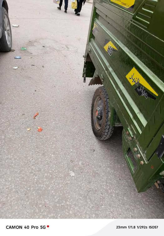 السلام عليكم ستوته شحن للبيع خير من الله مديل 25و5بطاريات تايرات جوبلس ستوته جديده الله شاهد صار شهر من اخذتها مكاني الدوره هورجب عارضها بمليون و 300 وبيها مجال حك لجيه  الشراي يتصل ***********
