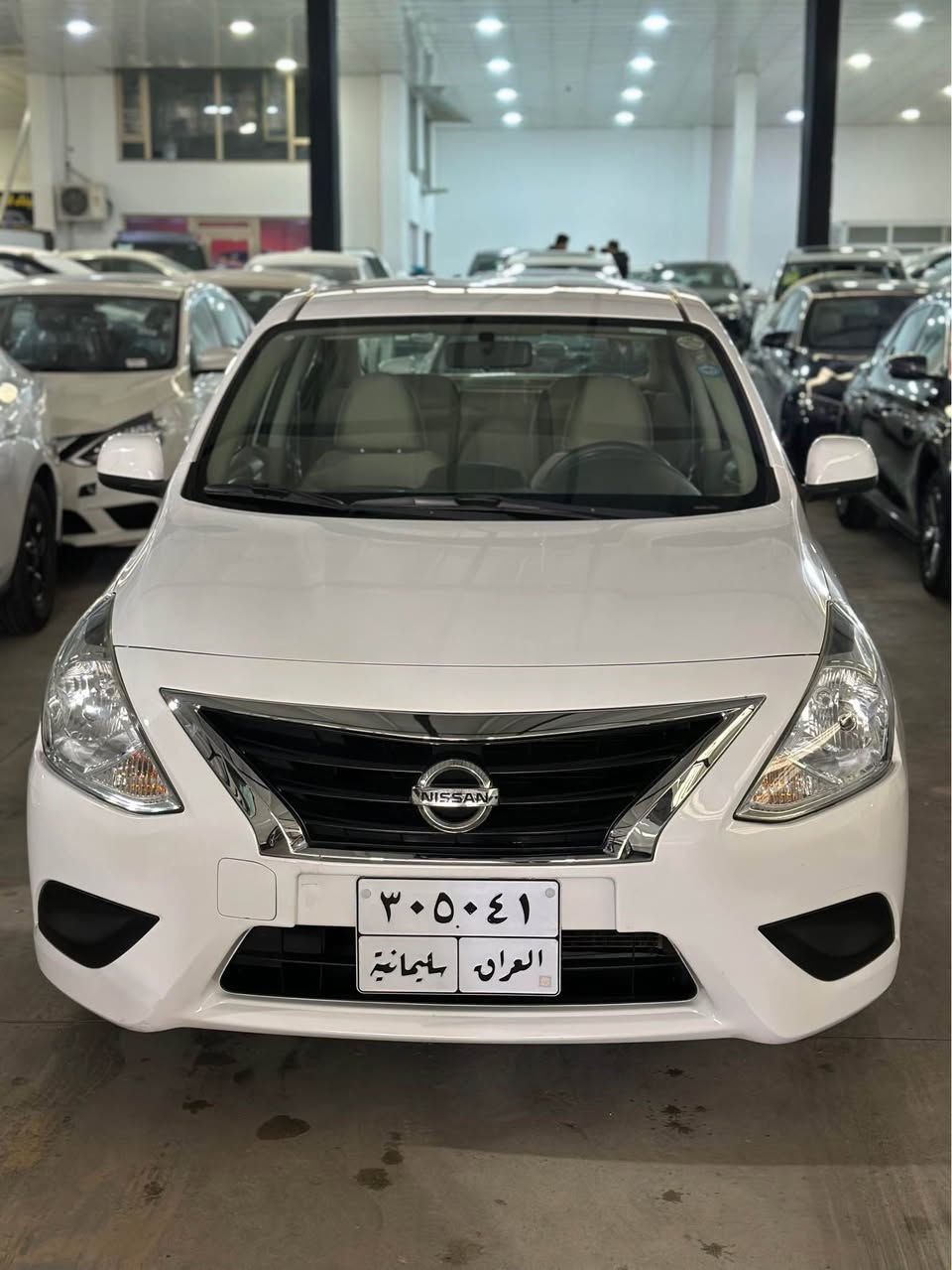 nisan sunny 2020
زؤر تازه ماوه ته وه هيجي بيوه نيه ته نها كارتيكي هه يه
به شه رتي هه مووشتيك
***********
بؤياخي نيه گيرمه كينه به شه رت السليمانية, العراق
