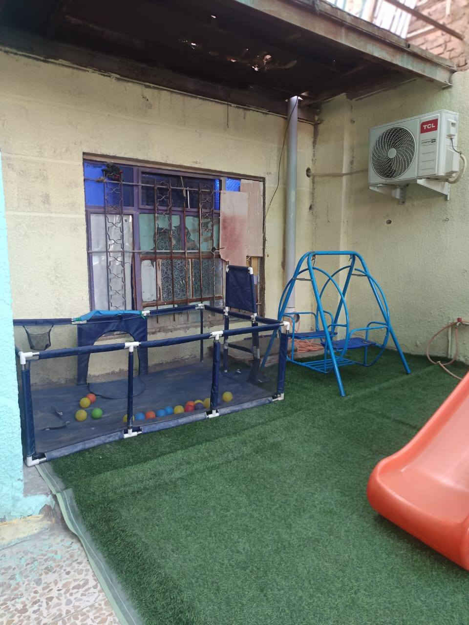 اغراض روضه للبيع نضيفات جدا


**إذا كنت صاحب هذا الإعلان وتريد حذفه لأي سبب، رجاءا أرسل رسالة إلى الدعم الفني**