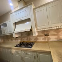 كونتر خشبي • MDF أصلي • بروشك دهوك