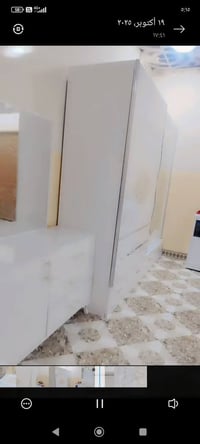 غرفه نوم • تركيه • نضيفه