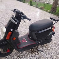 بوليس • ٢٠١١ • مكينه بلاديه