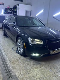 مرسيدس C300 • ٢٠١٨ • مكينة ٣٦٠٠