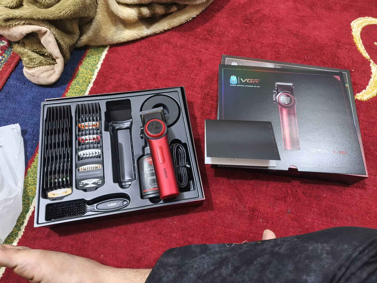 سلام عليكم مكينه في جي ار مكينه استخدام سبوعين مكينه مو مال محل اشتغل بيه جبته بس أتعلم بيه بل بيت مكينه تجي تشوفه حاله حال جديده بعده بجيسه مكينه سعره ٥٠ مكاني بغداد مدينه الصدر رقمي***********
